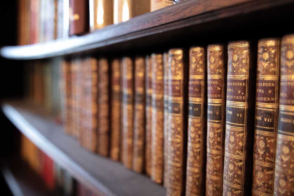 GettyImages 1243240042 1 A federal judge sides with Anthropic in lawsuit over training AI on books without authors' permission