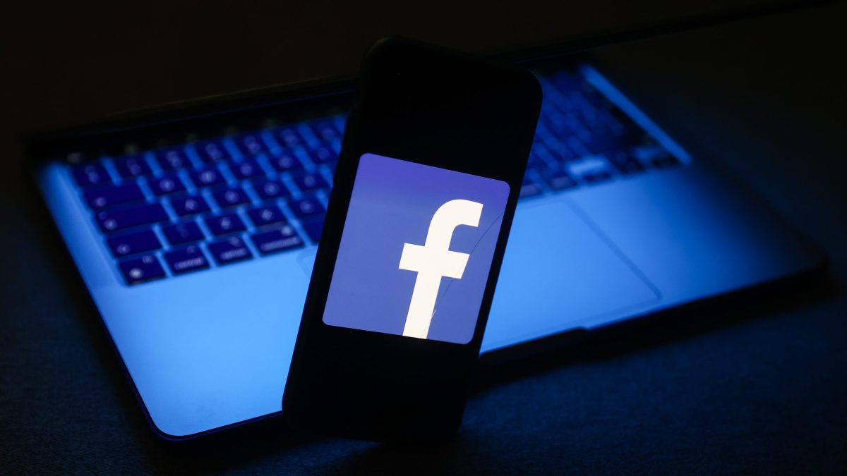 GettyImages 1245156419 e1671450368800 Facebook will soon roll out support for passkeys on Android and iOS
