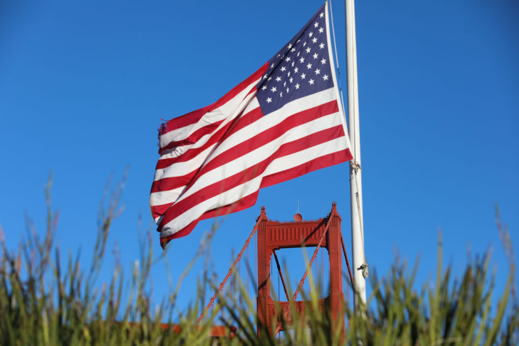 GettyImages 1246479507 Silicon Valley tech execs are joining the US Army Reserve