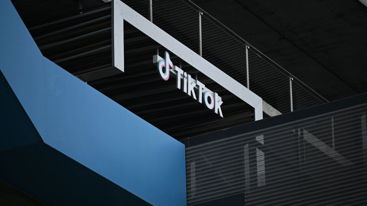 GettyImages 1248389793 TikTok rolls out AI-powered Smart Keyword Filters to limit content you don't want to see