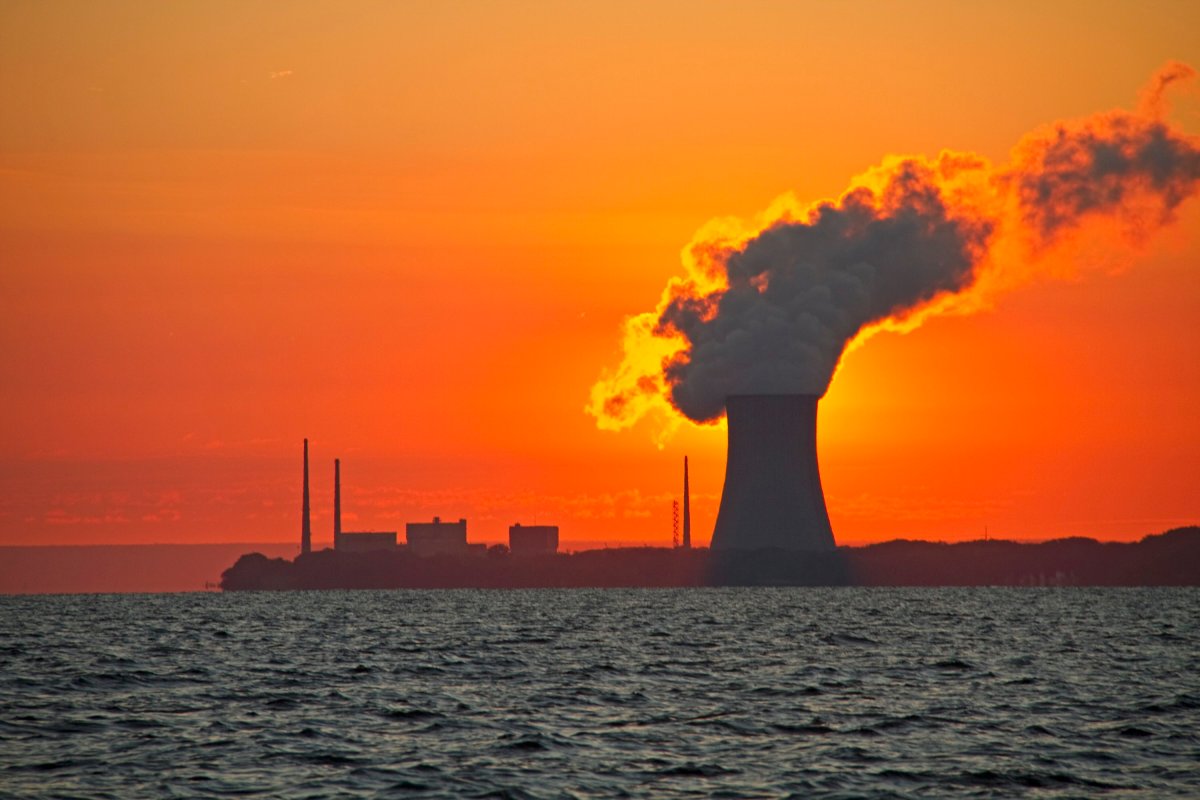 GettyImages 124923144 New York State wants more nuclear power in a big way