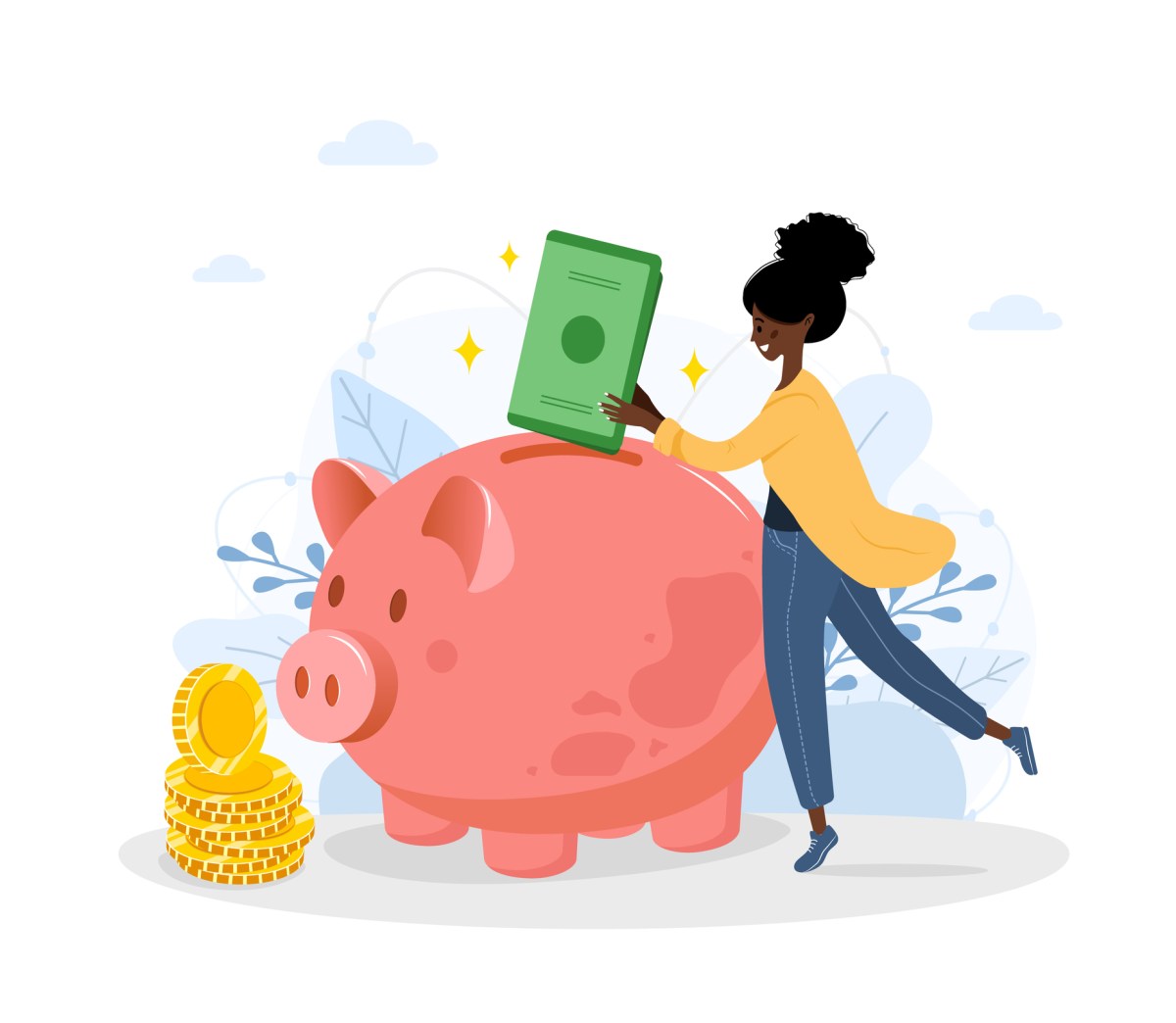 GettyImages 1314458685 Grifin secures $11M to make investing less intimidating for its female user base