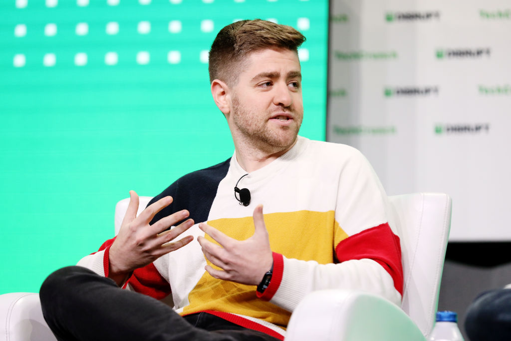 GettyImages 1434828961 In just 3 months, Ramp's valuation jumped to $16B from $13B