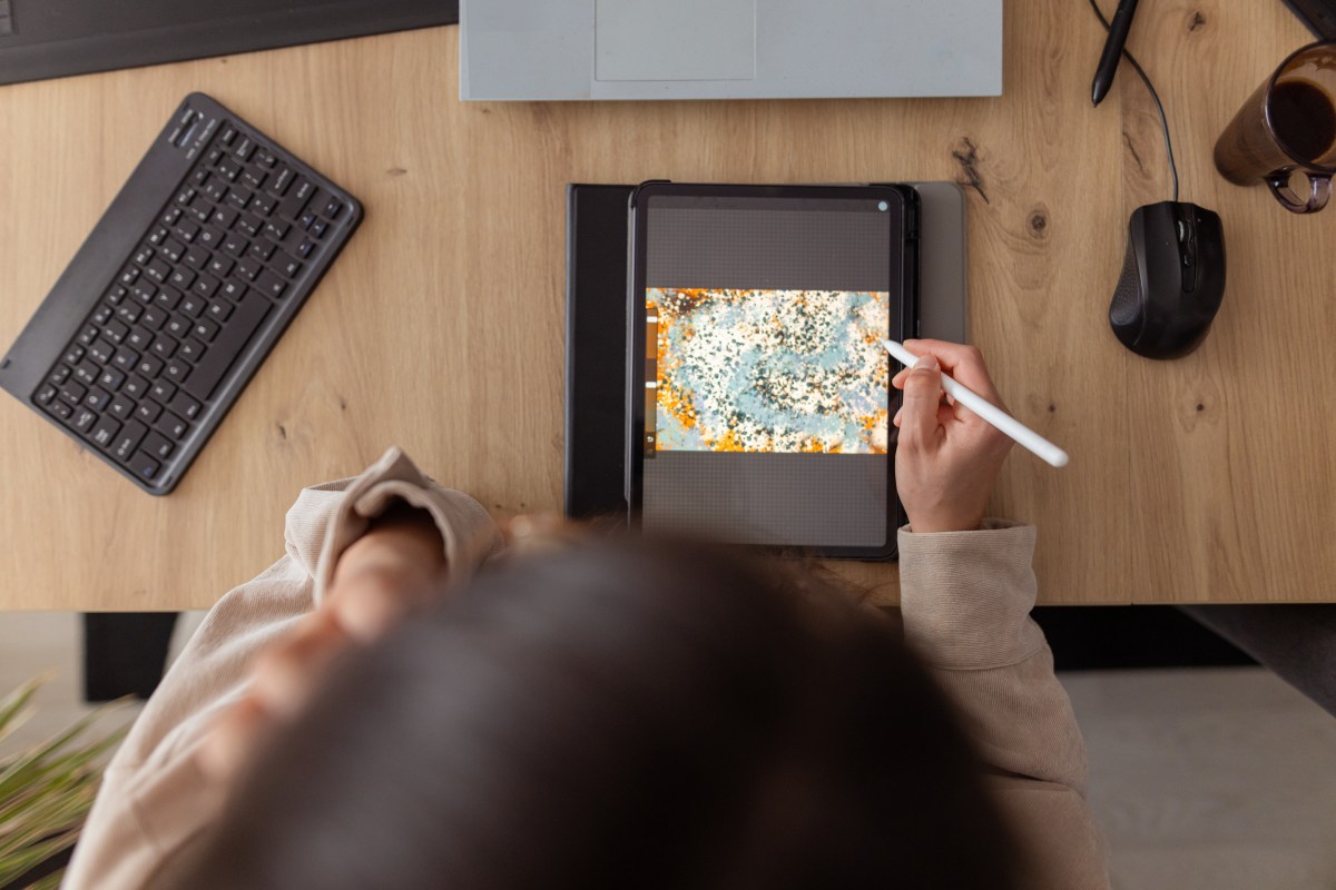 GettyImages 1454243032 Best iPad apps for unleashing and exploring your creativity
