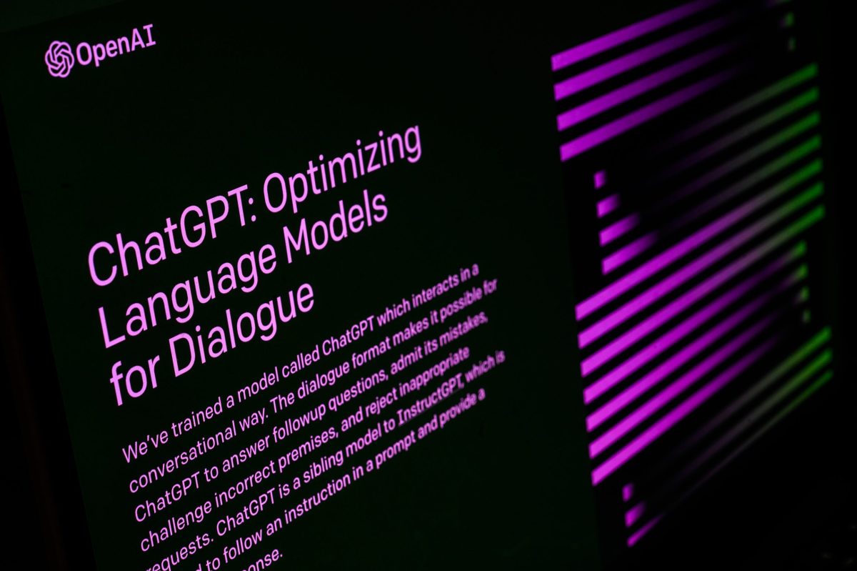 GettyImages 1462188043 e1686340799615 Everything you need to know about the AI chatbot