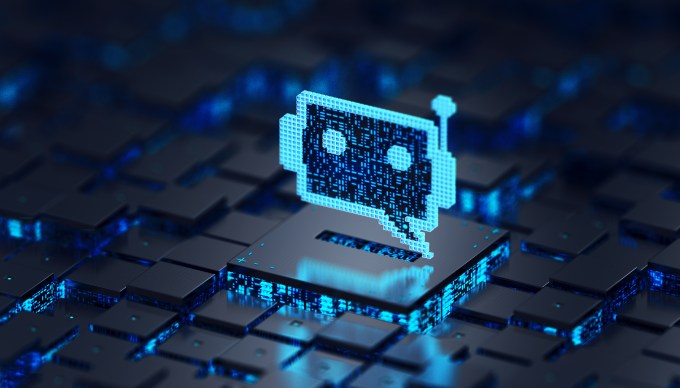 Week in Review: Why Anthropic cut access to Windsurf keyboard with chatbot icon hovering above it