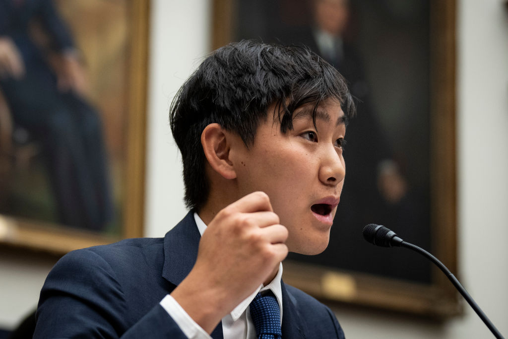 GettyImages 1540568370 Can Scale AI and Alexandr Wang reignite Meta's AI efforts?