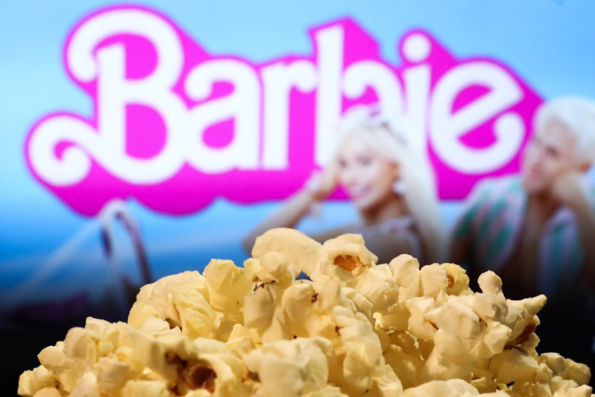 GettyImages 1569955043 OpenAI and Barbie-maker Mattel team up to bring generative AI to toymaking, other products