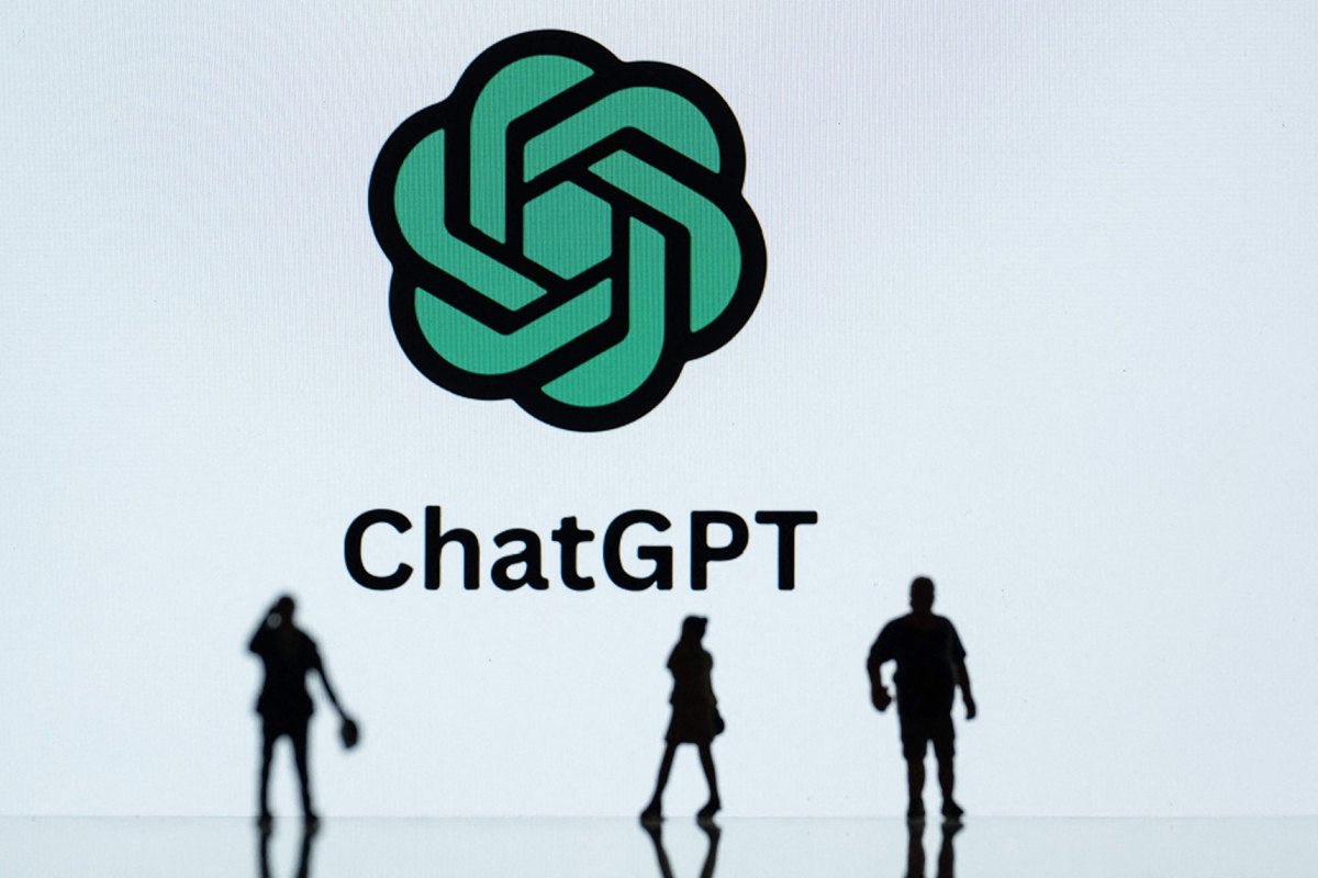 GettyImages 1733837014 e Spiraling with ChatGPT | TechCrunch