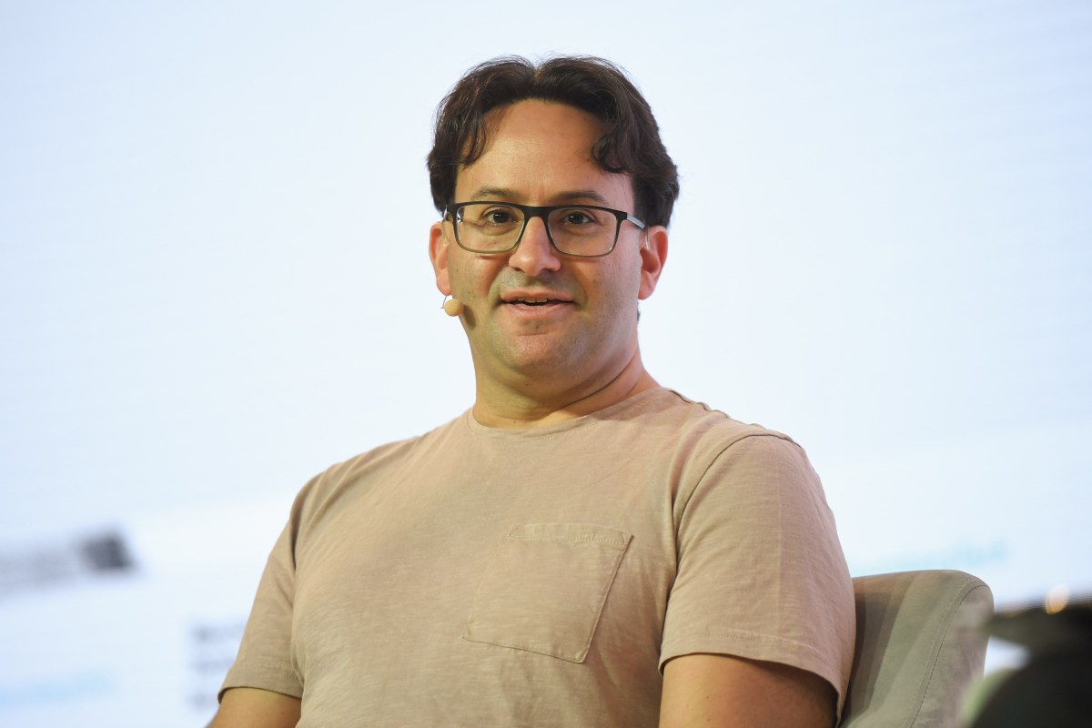 GettyImages 1741640105 Anthropic co-founder on cutting access to Windsurf: 'It would be odd for us to sell Claude to OpenAI'