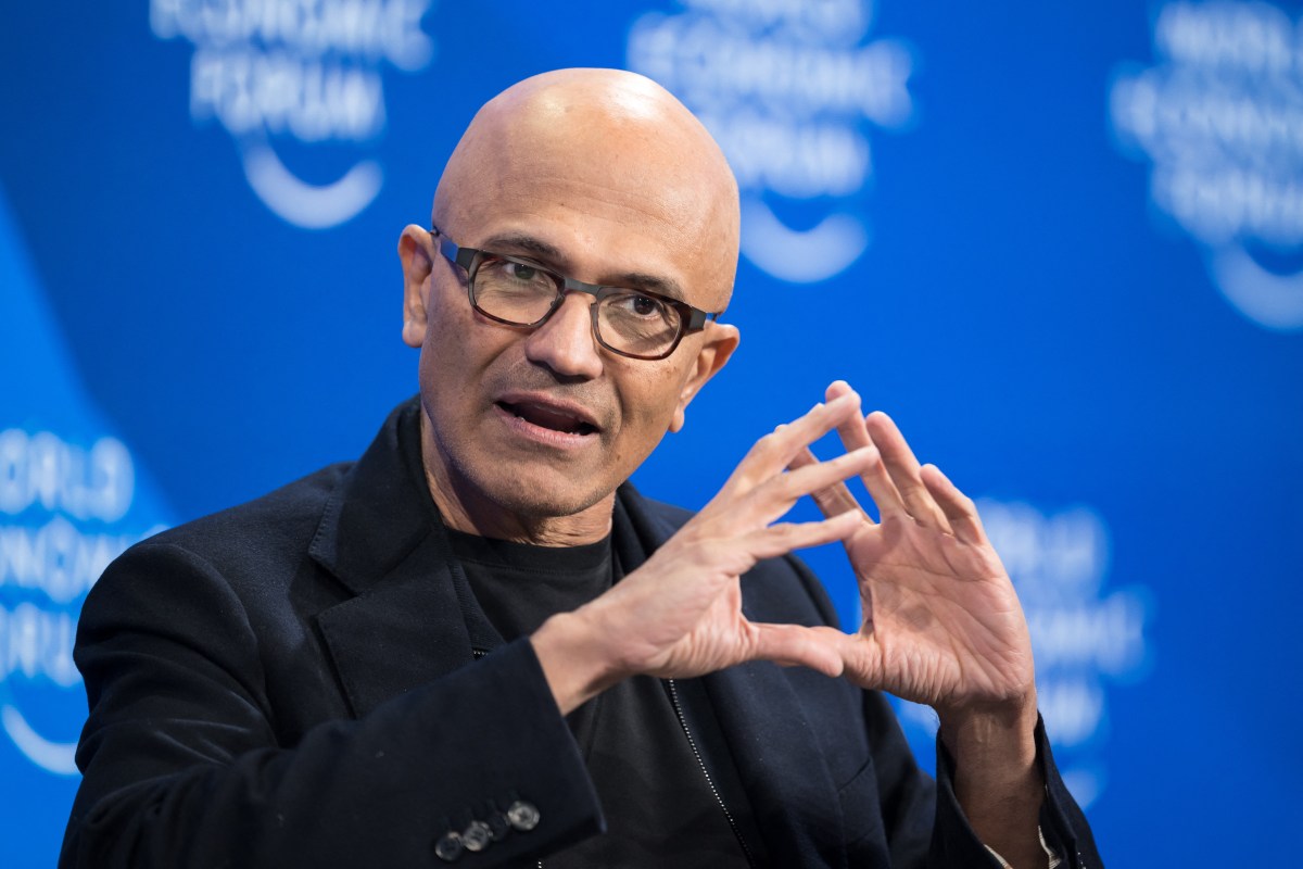 GettyImages 1930518491 OpenAI's $200M DoD contract could squeeze frenemy Microsoft
