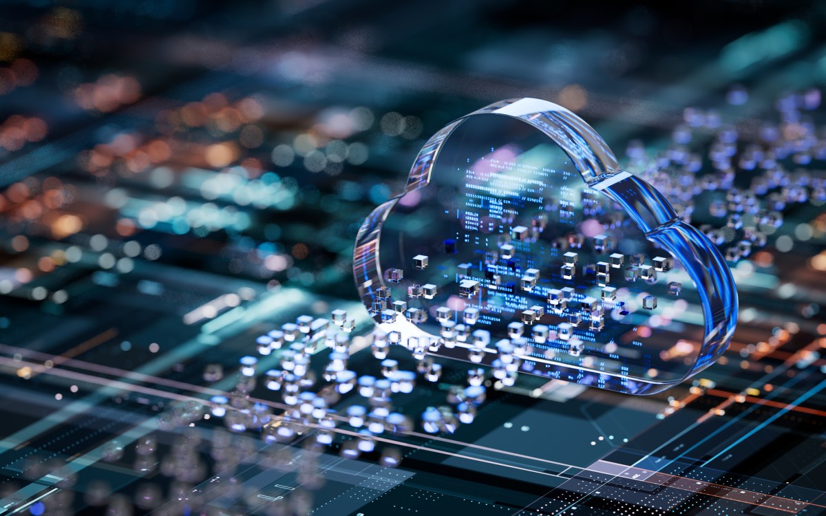 GettyImages 1980358460 AI storage platform Vast Data aimed for $25B valuation in new round, sources say
