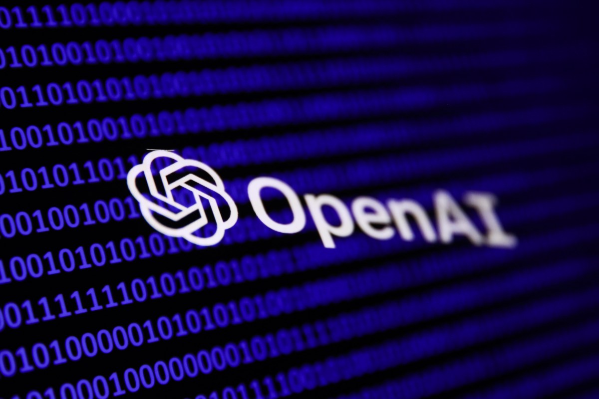 GettyImages 2021258442 OpenAI found features in AI models that correspond to different 'personas'
