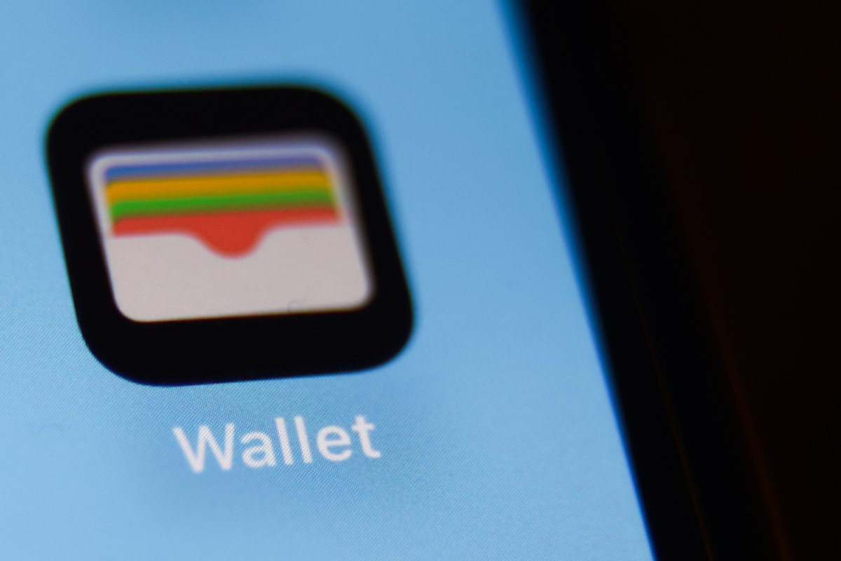 GettyImages 2141952348 iPhone customers upset by Apple Wallet ad pushing F1 movie