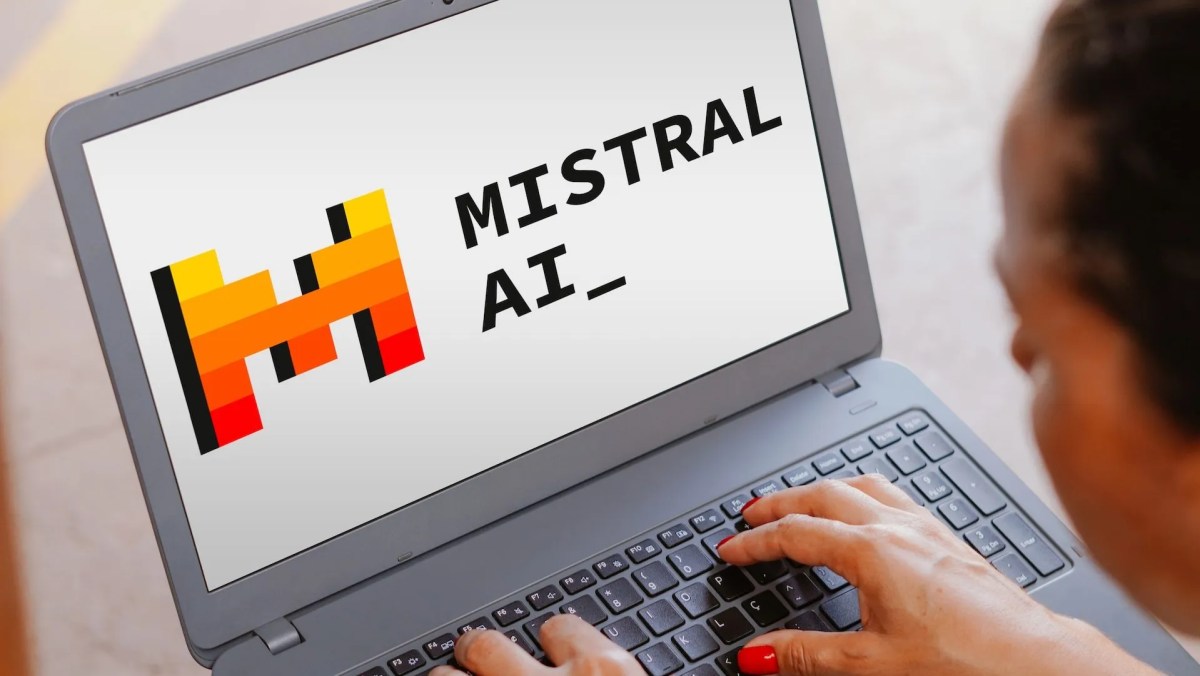 GettyImages 2147859992 e1713960898378.webp Mistral releases a vibe coding client, Mistral Code