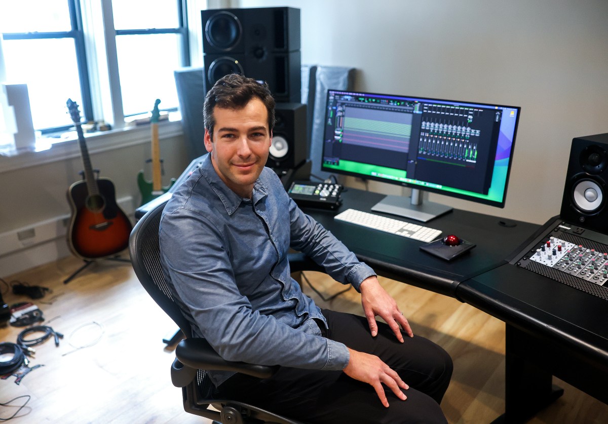 GettyImages 2159558534 Suno snaps up WavTool for its AI music editing tools amid ongoing dispute with music labels
