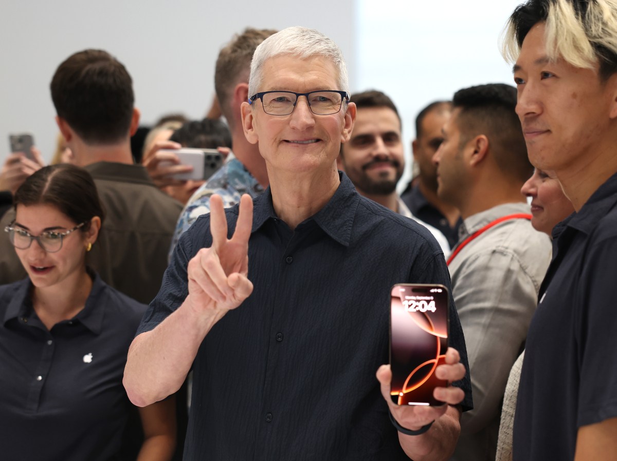GettyImages 2171029274 WWDC 2025: What to expect from this year's conference