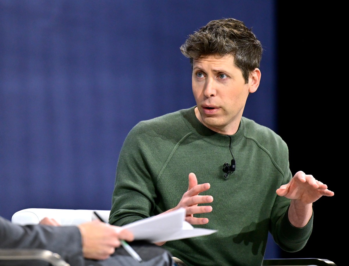 GettyImages 2188228027 Sam Altman comes out swinging at The New York Times