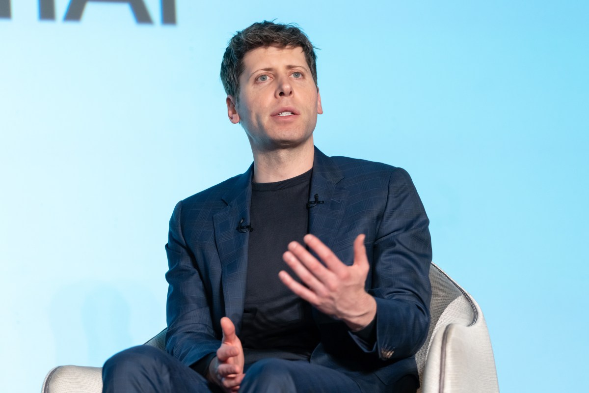 GettyImages 2197366846 OpenAI claims to have hit $10B in annual revenue