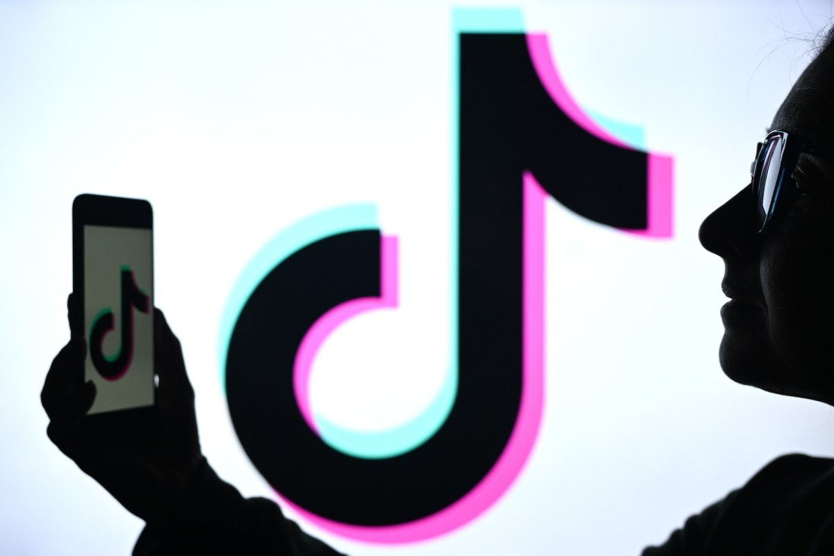 GettyImages 2198288850 Trump set to delay TikTok ban with yet another extension