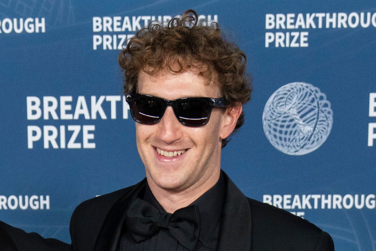 GettyImages 2208764114 Meta reportedly hires four more researchers from OpenAI