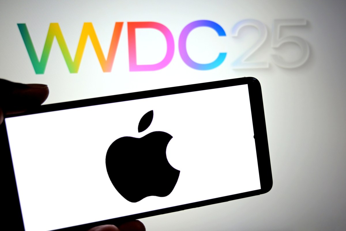 GettyImages 2218742646 WWDC 2025: Everything that Apple 'Sherlocked' this time