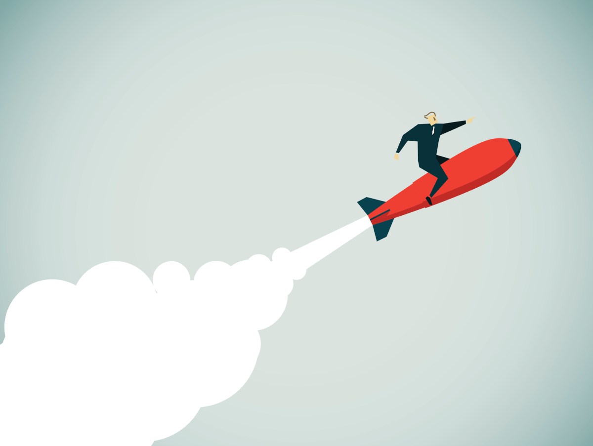 GettyImages 482979470 Startups Weekly: Fast and furious