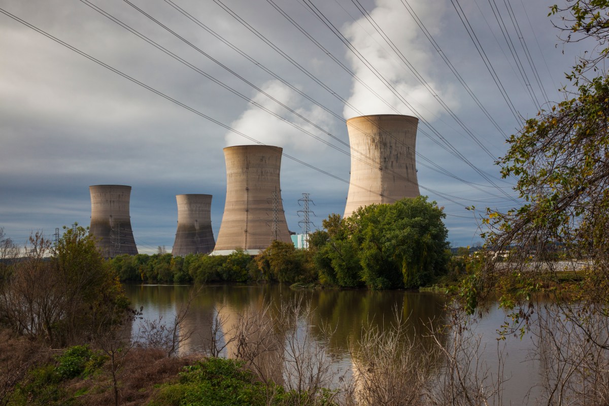 GettyImages 496672575 Standard Nuclear emerges from the ashes of a failed startup