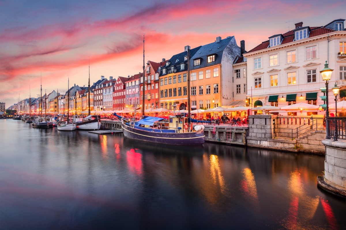 GettyImages 587892190 Denmark clamps down on deepfakes by letting people copyright their own features