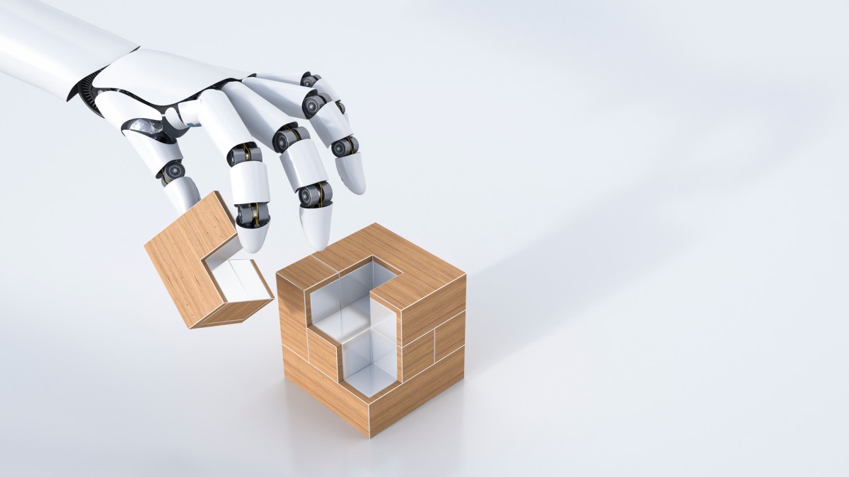 GettyImages 642109519 Google rolls out new Gemini model that can run on robots locally