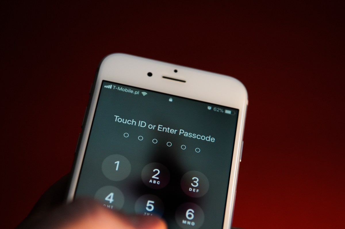 GettyImages 866645188 Phone unlocking firm Cellebrite to acquire mobile testing startup Corellium for $170M