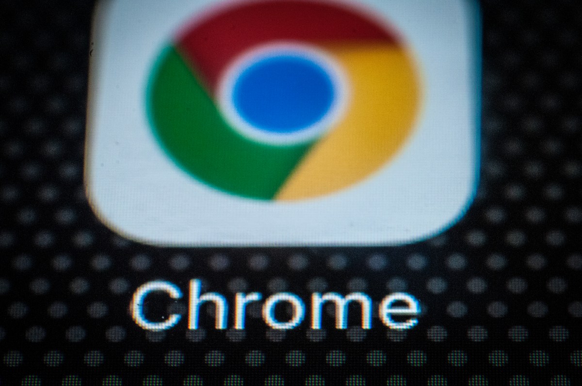 GettyImages 887454052 Chrome for Android now lets you move the address bar to the bottom, too