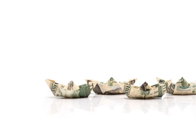 Startups Weekly: No sign of pause GettyImages 941290532 Startups Weekly: No sign of pause
