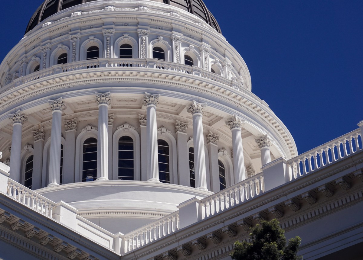 GettyImages 950173010 Moratorium on state AI regulation clears Senate hurdle