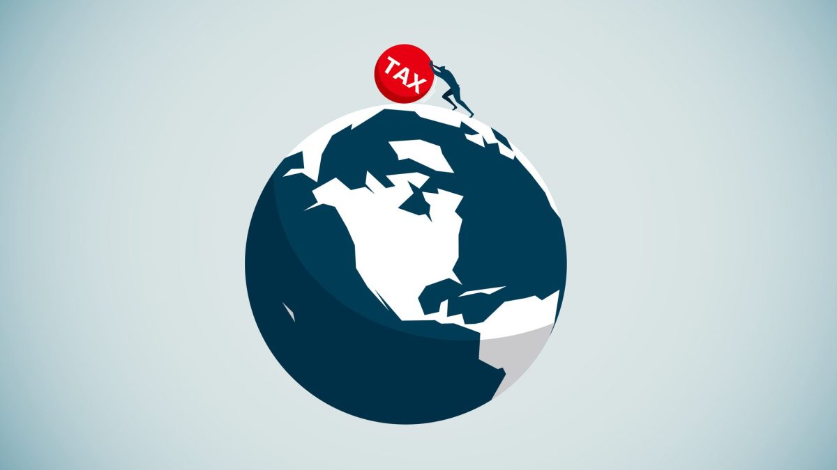 GlobalTax e1658320448730 Multiplier, founded by ex-Stripe exec, nabs $27.5M to fuel AI-powered accounting roll-ups