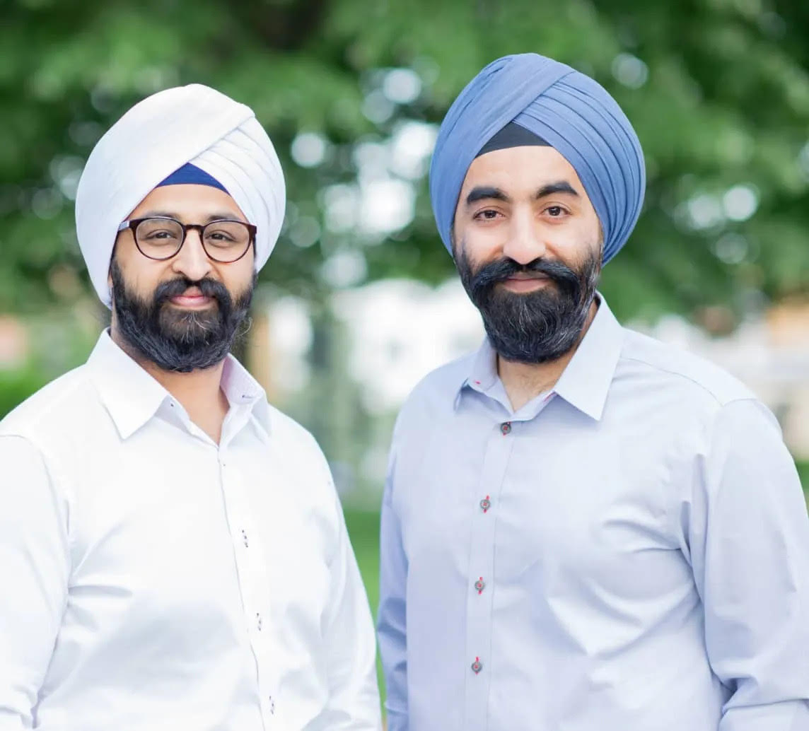 Harman Singh Narula and SJ Sawhney Hotel management platform Canary nabs $80M Series D from BPC, YC, Insight Partners