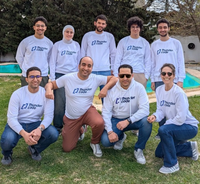 One of Africa’s most successful founders is back with a new AI startup and already raised $9M IMG 1220 One of Africa’s most successful founders is back with a new AI startup and already raised $9M