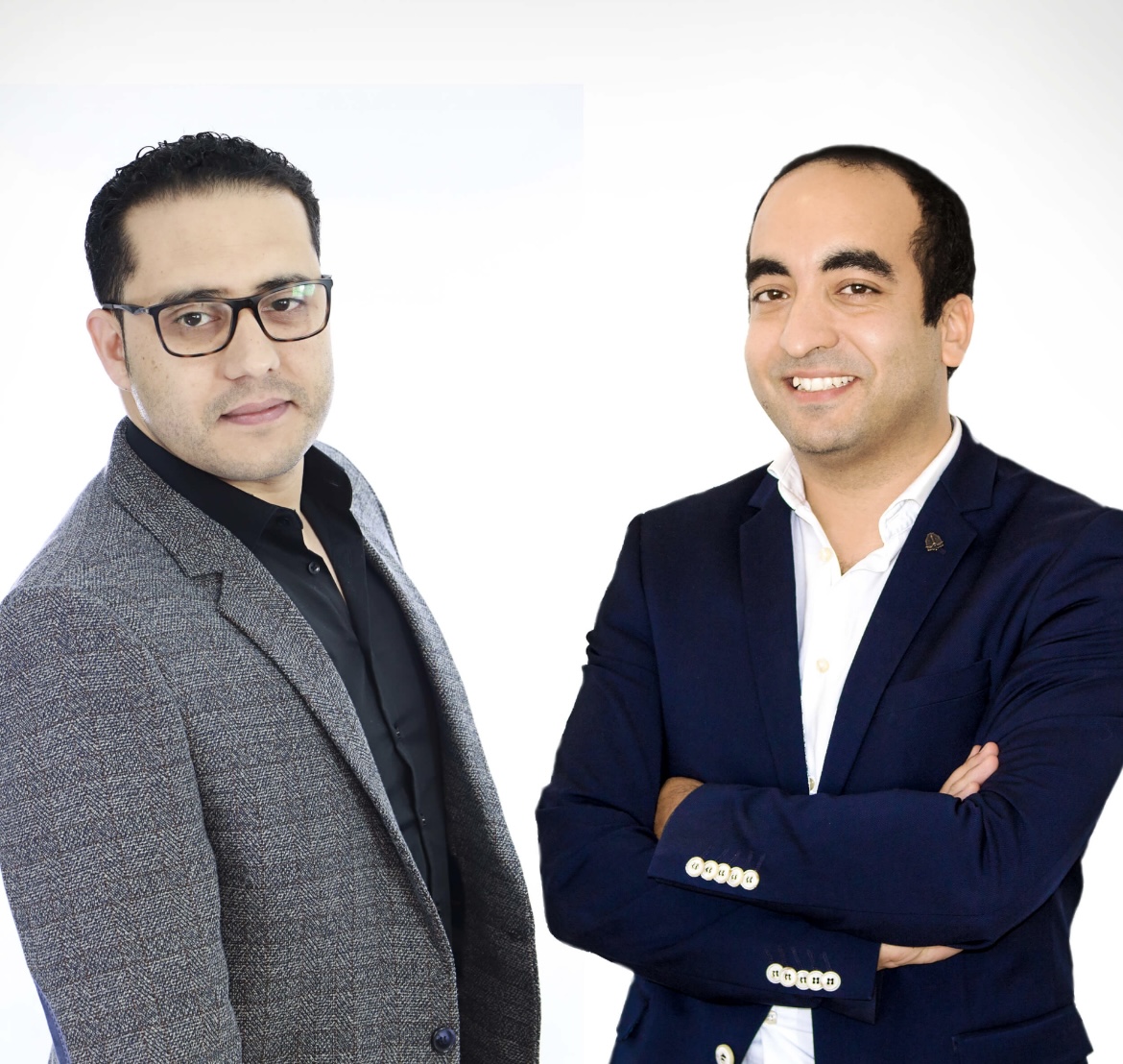 IMG 1221 One of Africa’s most successful founders is back with a new AI startup and already raised $9M