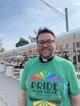 IMG 5518 LGBTQ teens wanted a Pride festival in their town. How five churches made it happen.