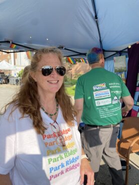 IMG 5519 LGBTQ teens wanted a Pride festival in their town. How five churches made it happen.