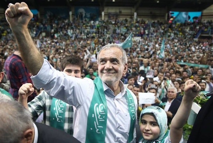 IRAN PRESIDENT Iran Is No Syria Or Iraq! Why U.S. & Israel Will Find It Hard To Eliminate Iranian Nuclear Program & Ambitions