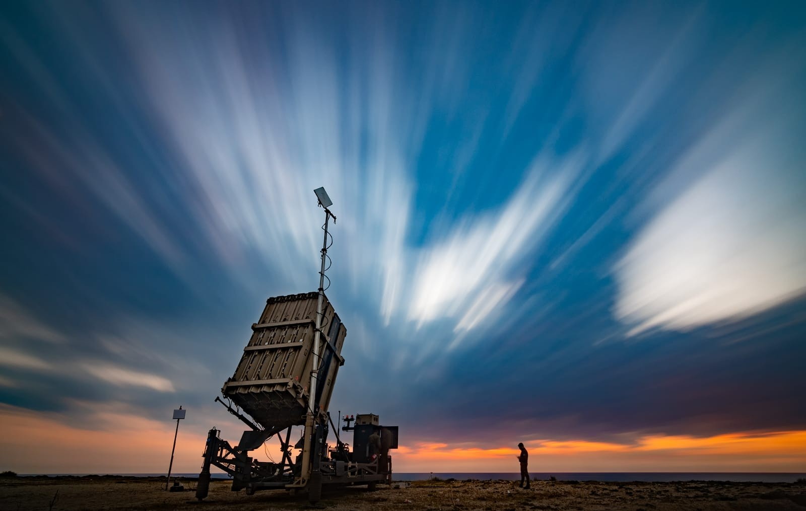 From 90% To 65% -- Israel's Interception Rate Goes Down Big Time; IAF Expert Decodes Why IDF's SAMs Are Leaking Missiles Iron Dome