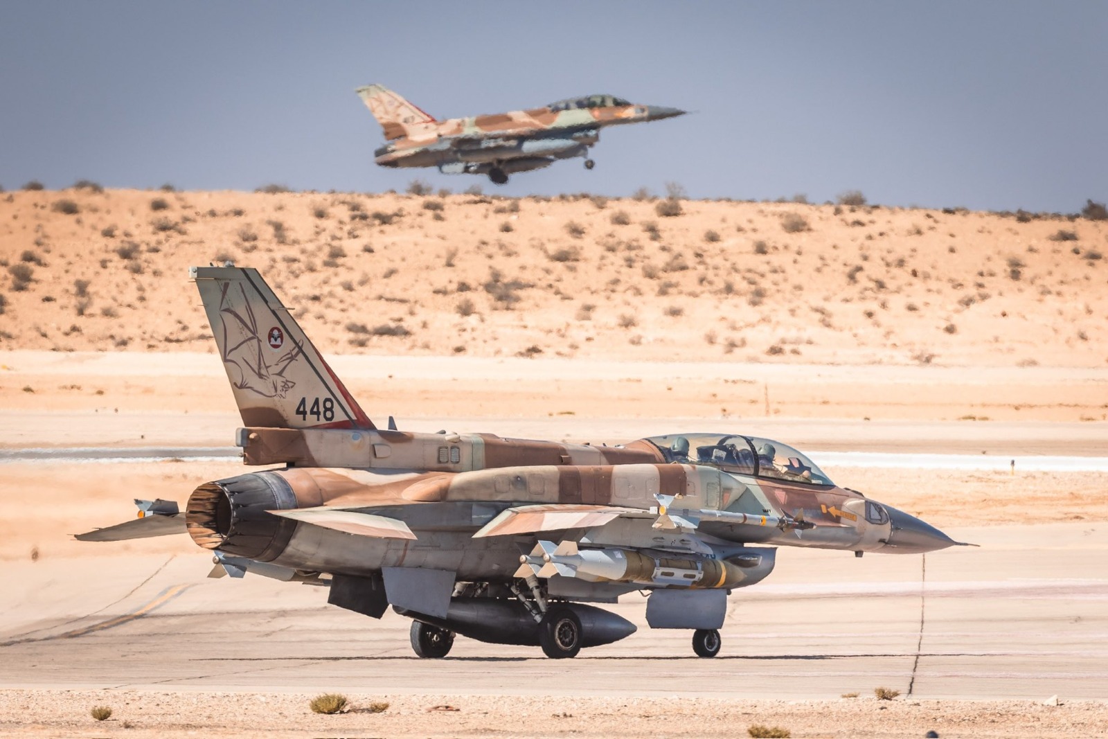 Israel Fighter Jets Adir, Sufa & Ra'am! Israel's Customized Fighter Jets Pound Iranian Military! Nearly 200 Warplanes Hit 100 Targets