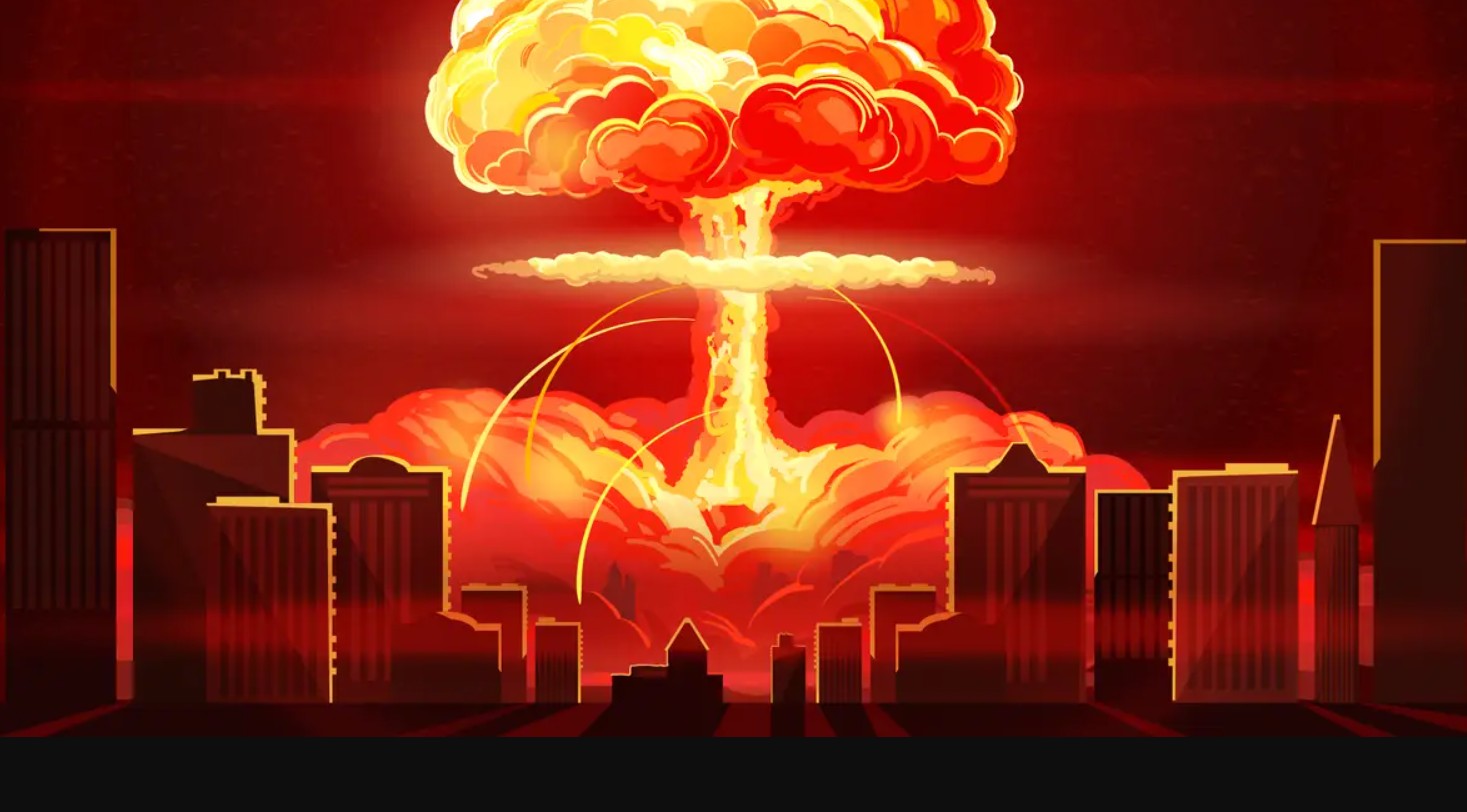 Worst Nuclear Disaster Since Chernobyl -- Japan Overturns $92 Billion Damage Order Against Fukushima Operators Japan nuclear