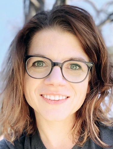 Jennifer Lyell2 031721 Jennifer Lyell, SBC abuse survivor and former Lifeway executive, has died
