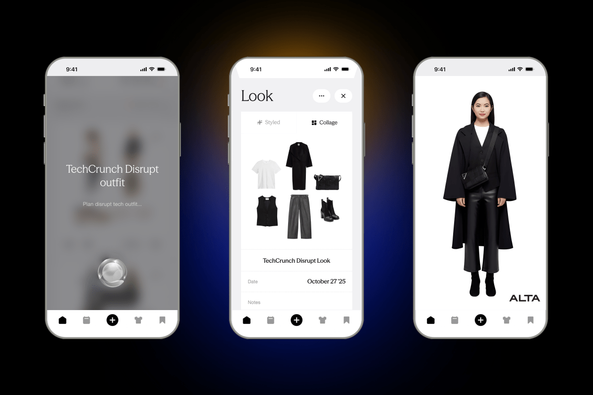 Jenny TC Alta raises $11M to bring ‘Clueless’ fashion tech to life with all-star investors