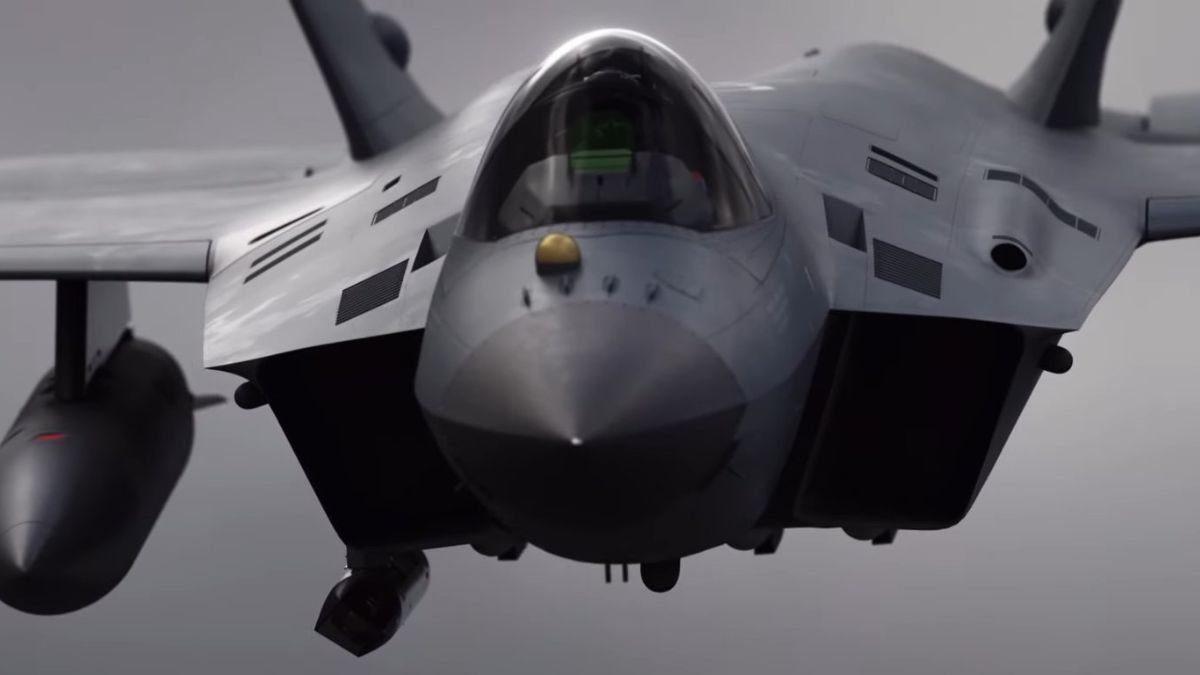 No Buyers For Chinese Jets Despite Big Claims On Rafales; Another Asian Country Challenges European, U.S. Fighters KF 21 No Buyers For Chinese Jets Despite Big Claims On Rafales; Another Asian Country Challenges European, U.S. Fighters