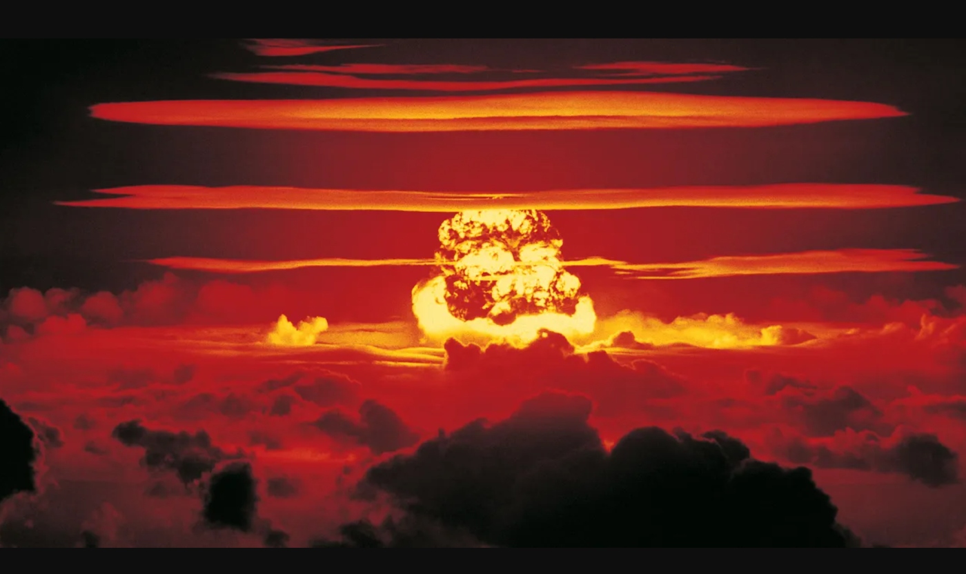 Akin To U.S. Nuclear Bomb, Future Of USAF Bunker Busters Depend On Actual Damage: Official north-korea
