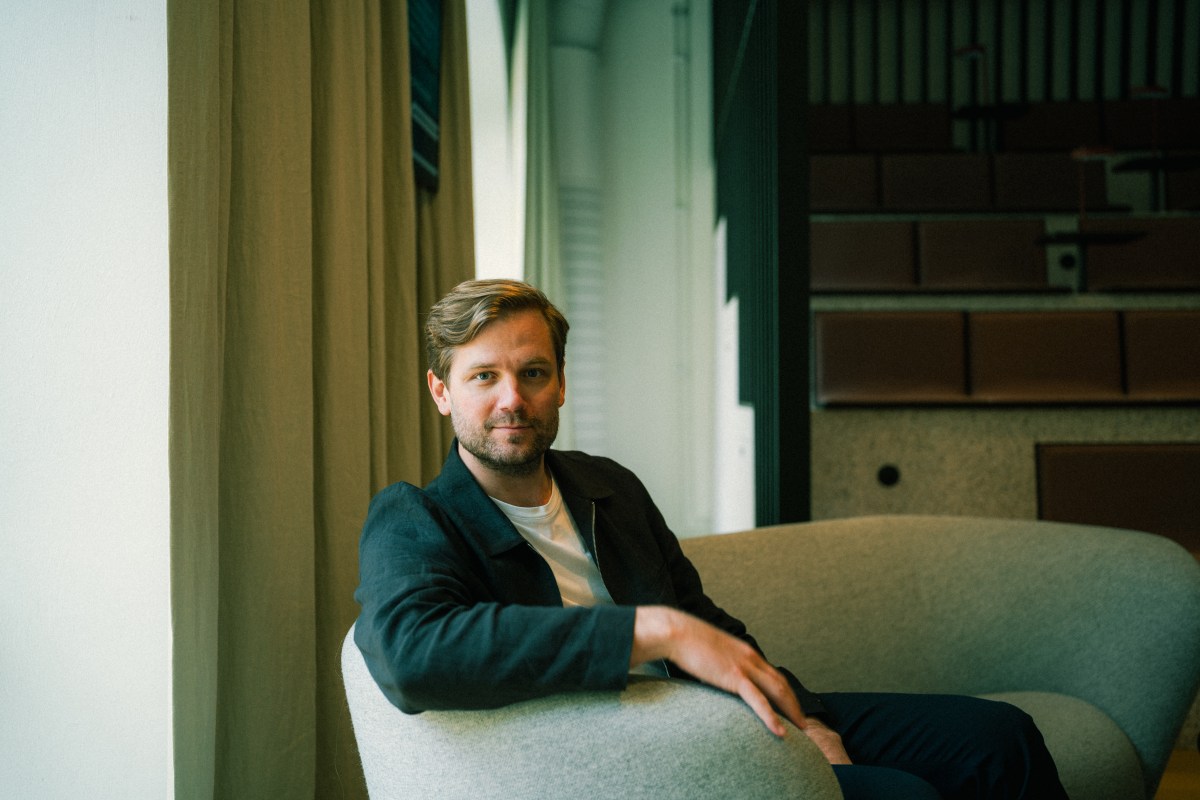 Polar CEO and Tictail cofounder Birk Jernstrom image credits Emil Widlund After Shopify bought his last startup, Birk Jernström wants to help developers build one-person unicorns
