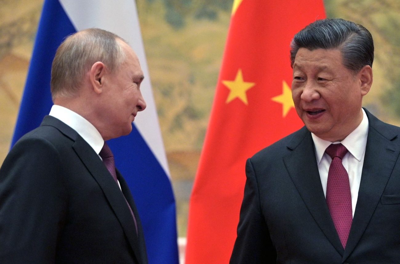 China Is An Putin Xi e1750066903370 China Is An